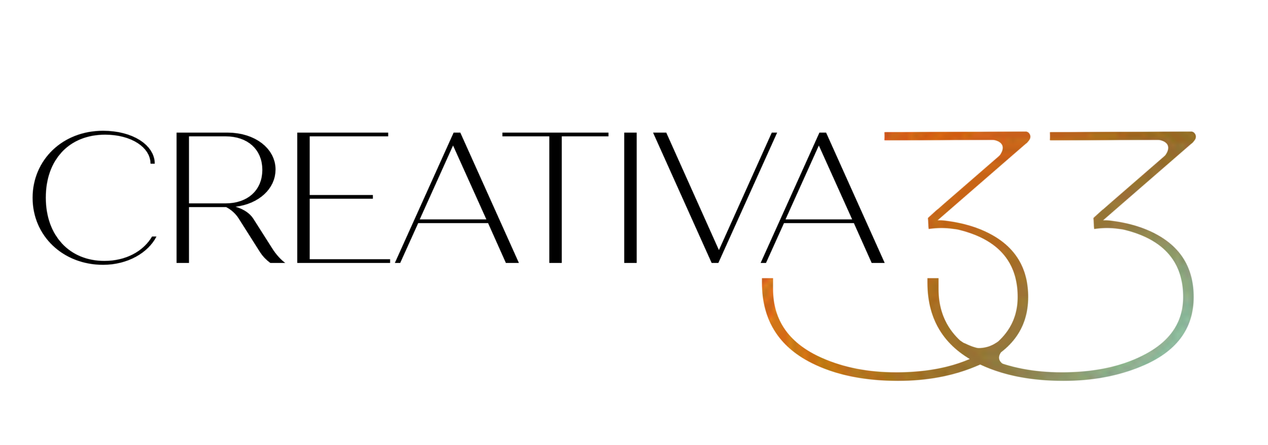 Logo Creativa33